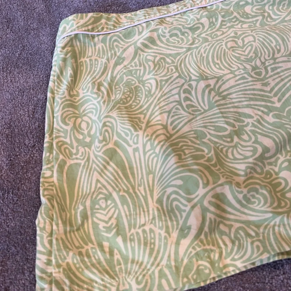 Patagonia board skirt two tone‎
